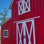 Слот игра с фермерской тематикой Bigger Barn House Bonanza