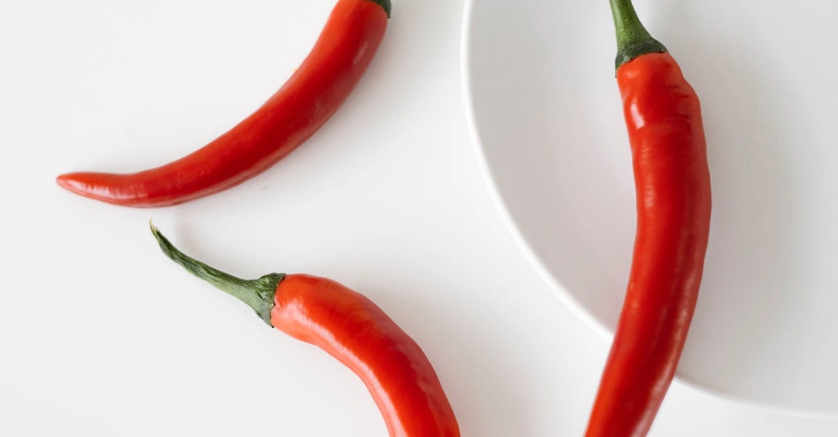 Острые ощущения для свободных духом в слот-игре Chilli Heat