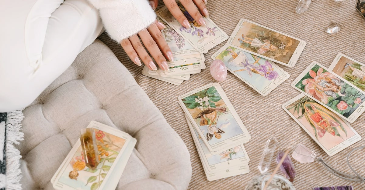 Слот Madame Destiny Megaways с мистической тематикой и механикой Megaways