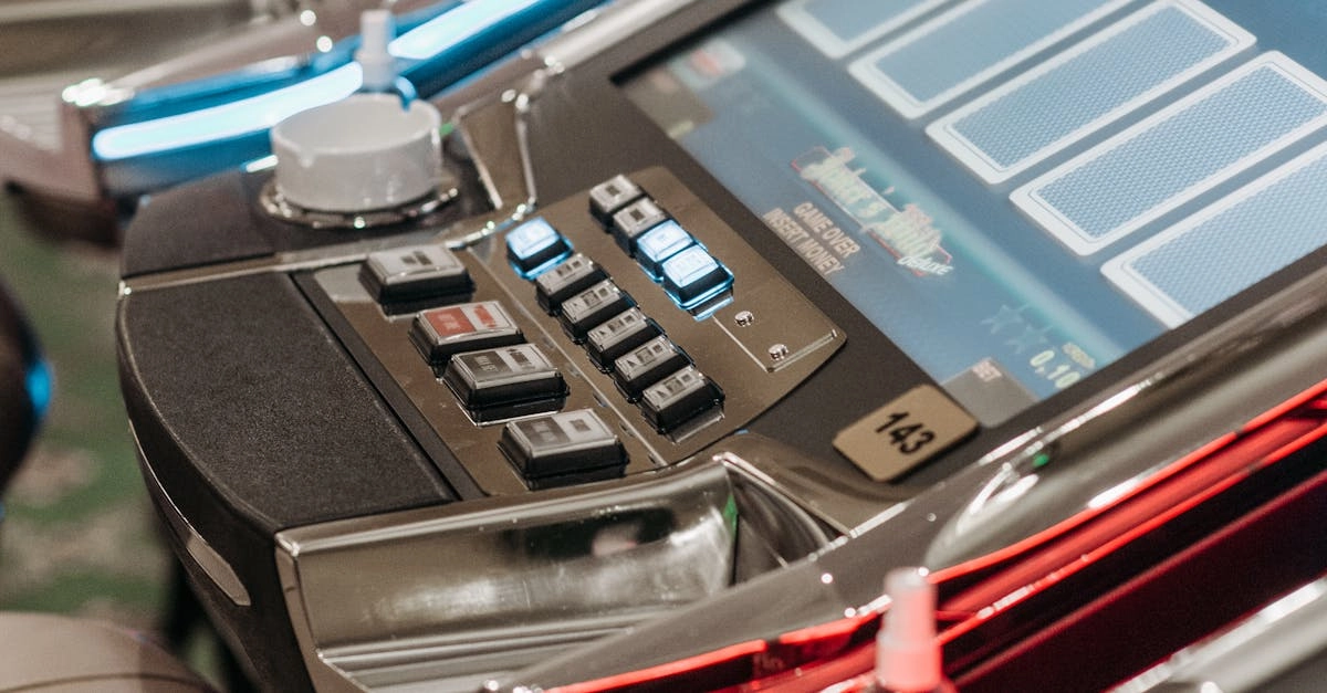 Современные игровые автоматы 2025 года для независимых игроков